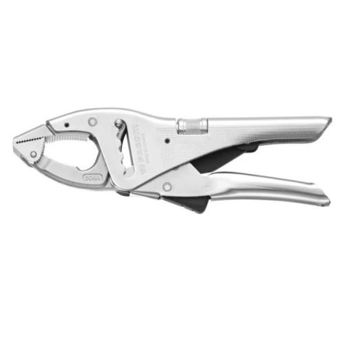 Pince-étau Facom à Bout De Bec Articulé - 506APB 3 Pince-étau Facom à Bout De Bec Articulé - 506APB