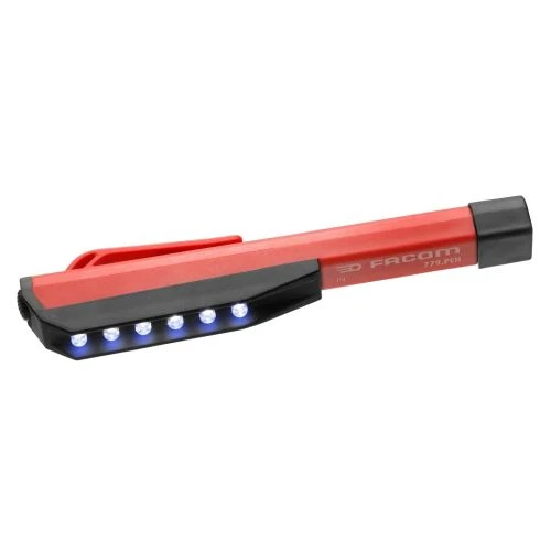 Lampe-stylo à LED Facom - 779.PENPB 3 Lampe-stylo à LED Facom - 779.PENPB