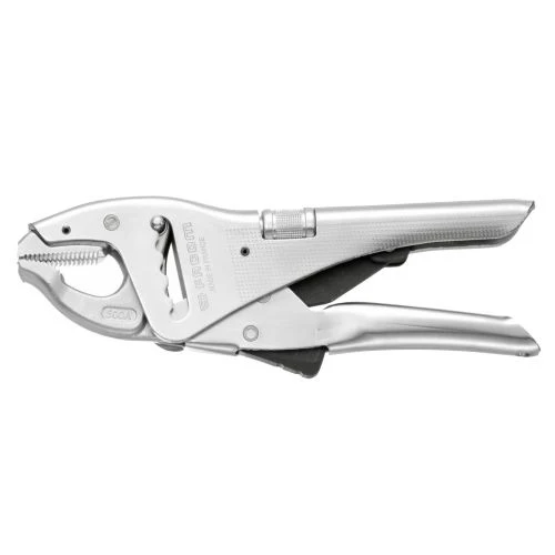 Pince-étaux à Bec Court Facom - 500APB 3 Pince-étaux à Bec Court Facom - 500APB