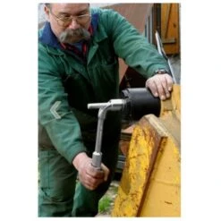 Clés à Pipe Débouchées Forgées 6 X 6 Pans Métriques Facom - 75 -Promos Outil Boutique AFD 79242