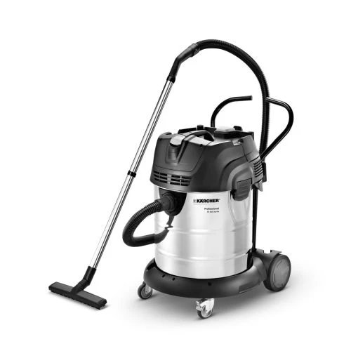 Karcher Aspirateur Eau Et Poussières 2760W Kärcher NT 65/2 Ap Me - 16672990 3 Karcher Aspirateur Eau Et Poussières 2760W Kärcher NT 65/2 Ap Me - 16672990