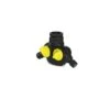 Karcher Prise Robinet Kärcher 2 Voies - 26451990 -Promos Outil Boutique AFD 80505