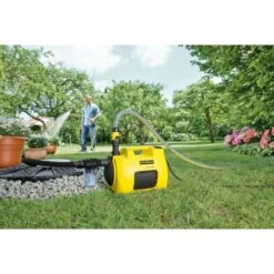 Karcher Pompe De Jardin BP 4 Garden Set Kärcher - 16453520 13 Karcher Pompe De Jardin BP 4 Garden Set Kärcher - 16453520 -Promos Outil Boutique AFD 80539
