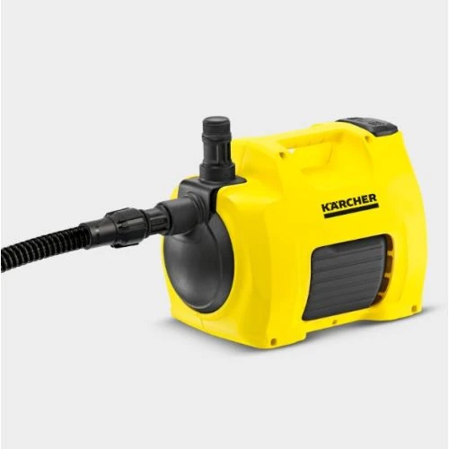 Karcher Pompe De Jardin BP 4 Garden Set Kärcher - 16453520 6 Karcher Pompe De Jardin BP 4 Garden Set Kärcher - 16453520 – Image 4