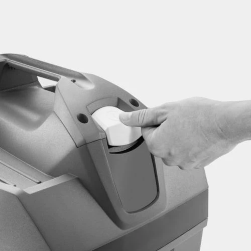 Karcher Aspirateur Eau Et Poussières 1380W Kärcher NT 20/1 Ap - 13785000 4 Karcher Aspirateur Eau Et Poussières 1380W Kärcher NT 20/1 Ap - 13785000 – Image 2