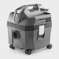 Karcher Aspirateur Eau Et Poussières 1380W Kärcher NT 20/1 Ap - 13785000 9 Karcher Aspirateur Eau Et Poussières 1380W Kärcher NT 20/1 Ap - 13785000 -Promos Outil Boutique AFD 80643