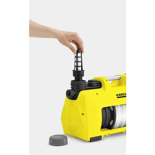 Karcher Pompe De Jardin BP 7 Kärcher Home And Garden Ecologic - 16453730 4 Karcher Pompe De Jardin BP 7 Kärcher Home And Garden Ecologic - 16453730 – Image 2