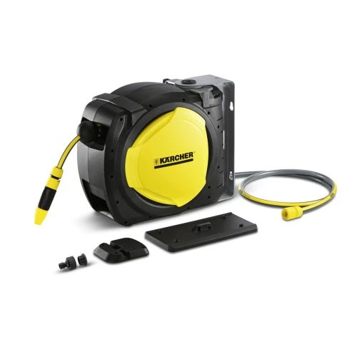 Karcher Dévidoir Automatique Kärcher CR 7.220 20 M - 26452180 3 Karcher Dévidoir Automatique Kärcher CR 7.220 20 M - 26452180