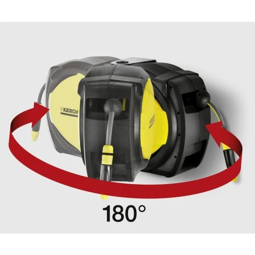 Karcher Dévidoir Automatique Kärcher CR 7.220 20 M - 26452180 7 Karcher Dévidoir Automatique Kärcher CR 7.220 20 M - 26452180 – Image 5