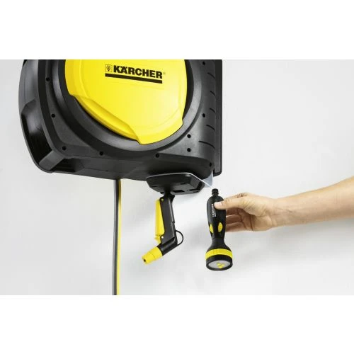 Karcher Dévidoir Automatique Kärcher CR 7.220 20 M - 26452180 5 Karcher Dévidoir Automatique Kärcher CR 7.220 20 M - 26452180 – Image 3