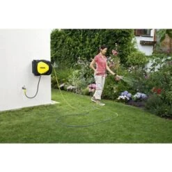 Karcher Dévidoir Automatique Kärcher CR 7.220 20 M - 26452180 10 Karcher Dévidoir Automatique Kärcher CR 7.220 20 M - 26452180 -Promos Outil Boutique AFD 80678