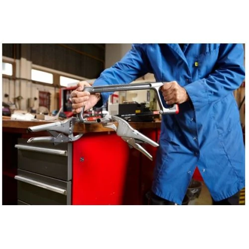 Pince-étau Mono-position Facom - 501AMPPB 4 Pince-étau Mono-position Facom - 501AMPPB – Image 2