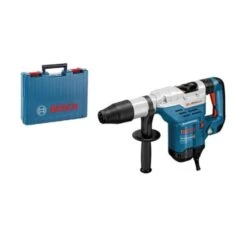 Perforateur SDS-Max 1150W GBH 5-40 DCE En Coffret - BOSCH - 0611264000