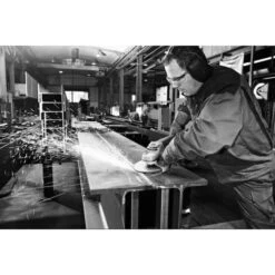 Meuleuse Angulaire 2200 W Bosch GWS 22-230 H Professional - 0601882L03 -Promos Outil Boutique AFD 80833