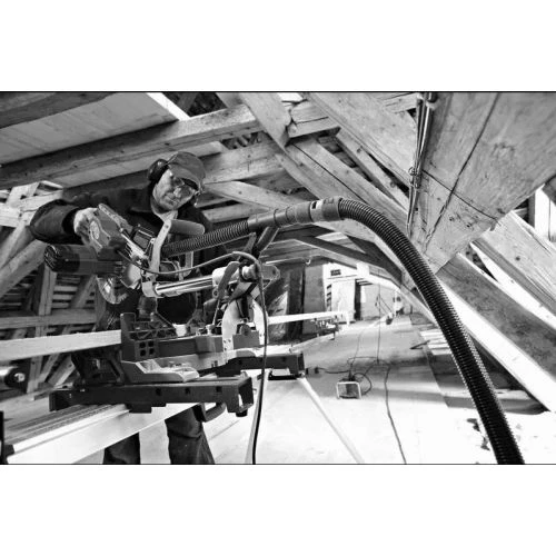 Scie à Onglets Radiale 1600W Bosch GCM 8 SJL Professional - 0601B19100 7 Scie à Onglets Radiale 1600W Bosch GCM 8 SJL Professional - 0601B19100 – Image 5