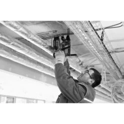 Perforateur SDS+ Bosch GBH 36 V-EC Compact 36 V + 2 Batteries 2 Ah + Chargeur + L-Boxx - 0611903R0H -Promos Outil Boutique AFD 80977