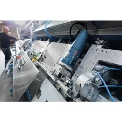 Meuleuse Droite Bosch GGS 28 CE Professional 650 W - 0601220100 13 Meuleuse Droite Bosch GGS 28 CE Professional 650 W - 0601220100 -Promos Outil Boutique AFD 81096