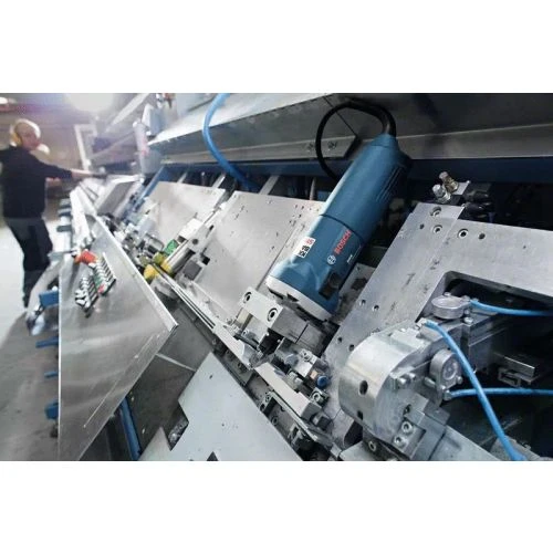 Meuleuse Droite Bosch GGS 28 CE Professional 650 W - 0601220100 8 Meuleuse Droite Bosch GGS 28 CE Professional 650 W - 0601220100 – Image 6