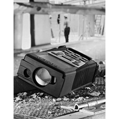 Télémètre Laser Bosch GLM 250 VF Professional 5 Télémètre Laser Bosch GLM 250 VF Professional – Image 3