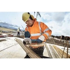 Meuleuse Angulaire Bosch GWS 11-125 P Professional 1100 W - 0601792202 10 Meuleuse Angulaire Bosch GWS 11-125 P Professional 1100 W - 0601792202 -Promos Outil Boutique AFD 81129