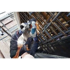 Meuleuse Angulaire Bosch GWS 15-125 CIEPX Professional 1500 W - 0601796306 -Promos Outil Boutique AFD 81145