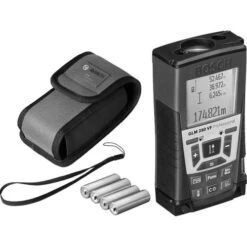 Télémètre Laser Bosch GLM 250 VF Professional