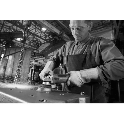 Meuleuse Angulaire Bosch GWS 17-125 CIE Professional 1700 W 5 Meuleuse Angulaire Bosch GWS 17-125 CIE Professional 1700 W – Image 3