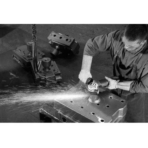 Meuleuse Angulaire Bosch GWS 17-125 CIE Professional 1700 W 7 Meuleuse Angulaire Bosch GWS 17-125 CIE Professional 1700 W – Image 5