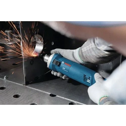 Meuleuse Droite Bosch GGS 28 C Professional 650 W - 0601220000 8 Meuleuse Droite Bosch GGS 28 C Professional 650 W - 0601220000 – Image 6