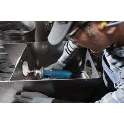Meuleuse Droite Bosch GGS 28 C Professional 650 W - 0601220000 11 Meuleuse Droite Bosch GGS 28 C Professional 650 W - 0601220000 -Promos Outil Boutique AFD 81210
