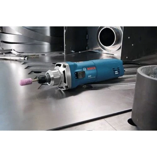 Meuleuse Droite Bosch GGS 28 C Professional 650 W - 0601220000 7 Meuleuse Droite Bosch GGS 28 C Professional 650 W - 0601220000 – Image 5