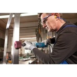 Meuleuse Droite 750 W Bosch GGS 8 CE Professional - 0601222100 9 Meuleuse Droite 750 W Bosch GGS 8 CE Professional - 0601222100 -Promos Outil Boutique AFD 81288