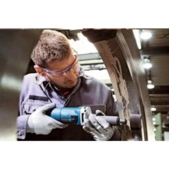 Meuleuse Droite 750 W Bosch GGS 8 CE Professional - 0601222100 10 Meuleuse Droite 750 W Bosch GGS 8 CE Professional - 0601222100 -Promos Outil Boutique AFD 81289