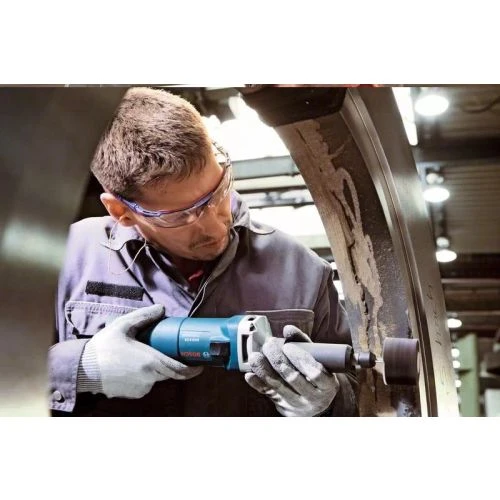 Meuleuse Droite 750 W Bosch GGS 8 CE Professional - 0601222100 6 Meuleuse Droite 750 W Bosch GGS 8 CE Professional - 0601222100 – Image 4