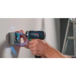 Bosch Perceuse-visseuse Multi 12V GSR 12V-15 FC 2X2Ah L-Boxx -Promos Outil Boutique AFD 81355