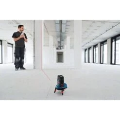 Laser Points Et Lignes 12V Bosch GCL 2-50 C + Batterie GBA 2.0 Ah + Chargeur + L-BOXX - 0601066G03 13 Laser Points Et Lignes 12V Bosch GCL 2-50 C + Batterie GBA 2.0 Ah + Chargeur + L-BOXX - 0601066G03 -Promos Outil Boutique AFD 81496