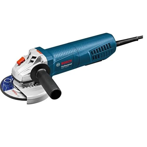 Meuleuse Angulaire Bosch GWS 11-125 P Professional 1100 W - 0601792202 3 Meuleuse Angulaire Bosch GWS 11-125 P Professional 1100 W - 0601792202