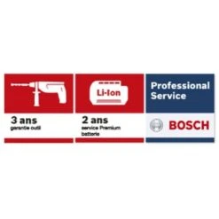 Meuleuse Droite Bosch GGS 28 CE Professional 650 W - 0601220100 10 Meuleuse Droite Bosch GGS 28 CE Professional 650 W - 0601220100 -Promos Outil Boutique AFD 81839