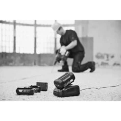 Batterie Bosch GBA 36V 6.0Ah Professional - 1600A00L1M 9 Batterie Bosch GBA 36V 6.0Ah Professional - 1600A00L1M -Promos Outil Boutique AFD 82166