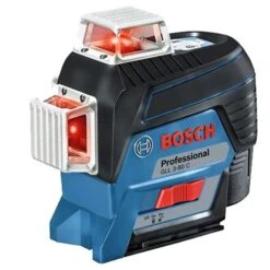 Laser Lignes 12V Bosch GLL 3-80 C Professional + Batterie GBA 12V 2.0Ah + Chargeur GAL 1230 CV En Coffret L-BOXX - 0601063R02 13 Laser Lignes 12V Bosch GLL 3-80 C Professional + Batterie GBA 12V 2.0Ah + Chargeur GAL 1230 CV En Coffret L-BOXX - 0601063R02 -Promos Outil Boutique AFD 82207