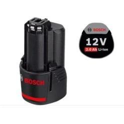 Laser Lignes 12V Bosch GLL 3-80 C Professional + Batterie GBA 12V 2.0Ah + Chargeur GAL 1230 CV En Coffret L-BOXX - 0601063R02 12 Laser Lignes 12V Bosch GLL 3-80 C Professional + Batterie GBA 12V 2.0Ah + Chargeur GAL 1230 CV En Coffret L-BOXX - 0601063R02 -Promos Outil Boutique AFD 82209