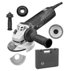 Meuleuse Angulaire Bosch GWS 17-125 CIE Professional 1700 W