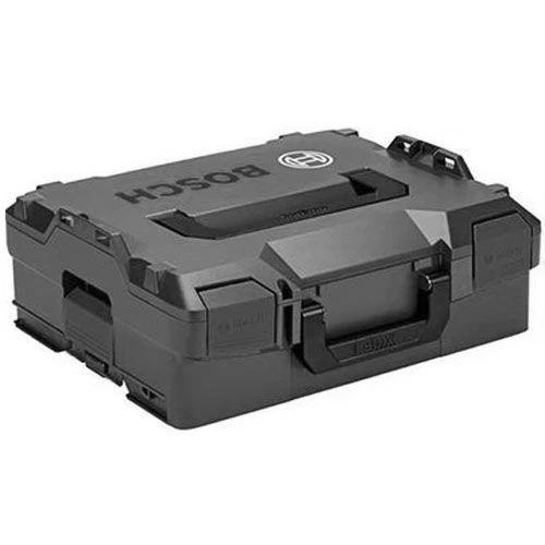 Perforateur SDS Plus 800W Bosch GBH 3-28 DFR Professional + Accessoires En Coffret L-Boxx - 061124A004 6 Perforateur SDS Plus 800W Bosch GBH 3-28 DFR Professional + Accessoires En Coffret L-Boxx - 061124A004 – Image 4