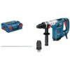 Perforateur SDS Plus Bosch GBH 4-32 DFR Professional 900 W + Accessoires + Coffret L-Boxx - 0611332104 -Promos Outil Boutique AFD 82586