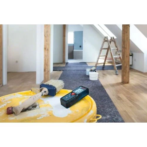 Télémètre Laser Bosch GLM 40 Professional - 0601072900 6 Télémètre Laser Bosch GLM 40 Professional - 0601072900 – Image 4