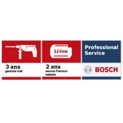 Télémètre Laser Bosch GLM 40 Professional - 0601072900 10 Télémètre Laser Bosch GLM 40 Professional - 0601072900 -Promos Outil Boutique AFD 82887