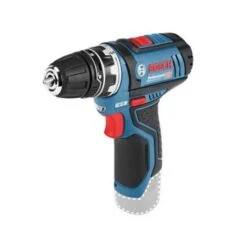 Bosch Perceuse-visseuse Multi 12V GSR 12V-15 FC 2X2Ah L-Boxx -Promos Outil Boutique AFD 83075