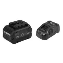 Boulonneuse Bosch GDS 18 V-LI HT Professional 18 V + 2 Batterie Procore 8 Ah + Chargeur + L-Boxx -Promos Outil Boutique AFD 83204