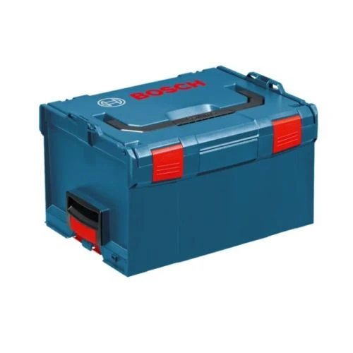 Rabot 18V Bosch GHO 18 V-LI + 2 Batteries ProCORE 8.0Ah + Chargeur GAL 1880 CV + L-BOXX - 06015A030H 6 Rabot 18V Bosch GHO 18 V-LI + 2 Batteries ProCORE 8.0Ah + Chargeur GAL 1880 CV + L-BOXX - 06015A030H – Image 4