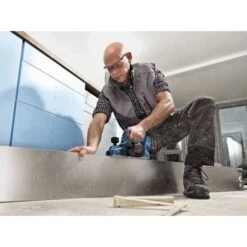 Rabot 18V Bosch GHO 18 V-LI + 2 Batteries ProCORE 8.0Ah + Chargeur GAL 1880 CV + L-BOXX - 06015A030H 10 Rabot 18V Bosch GHO 18 V-LI + 2 Batteries ProCORE 8.0Ah + Chargeur GAL 1880 CV + L-BOXX - 06015A030H -Promos Outil Boutique AFD 83266